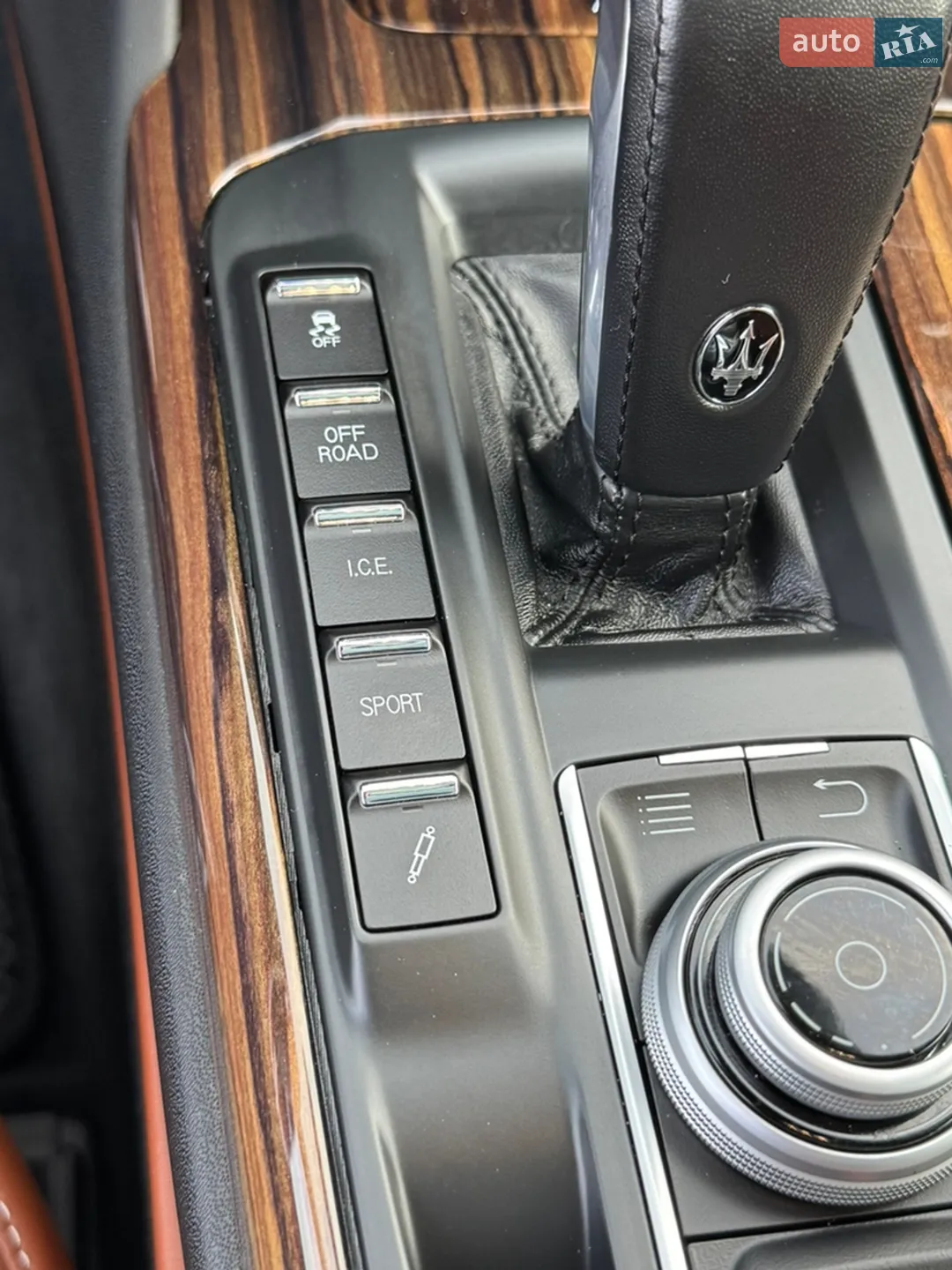 2019 Maserati Levante - мініатюра 78