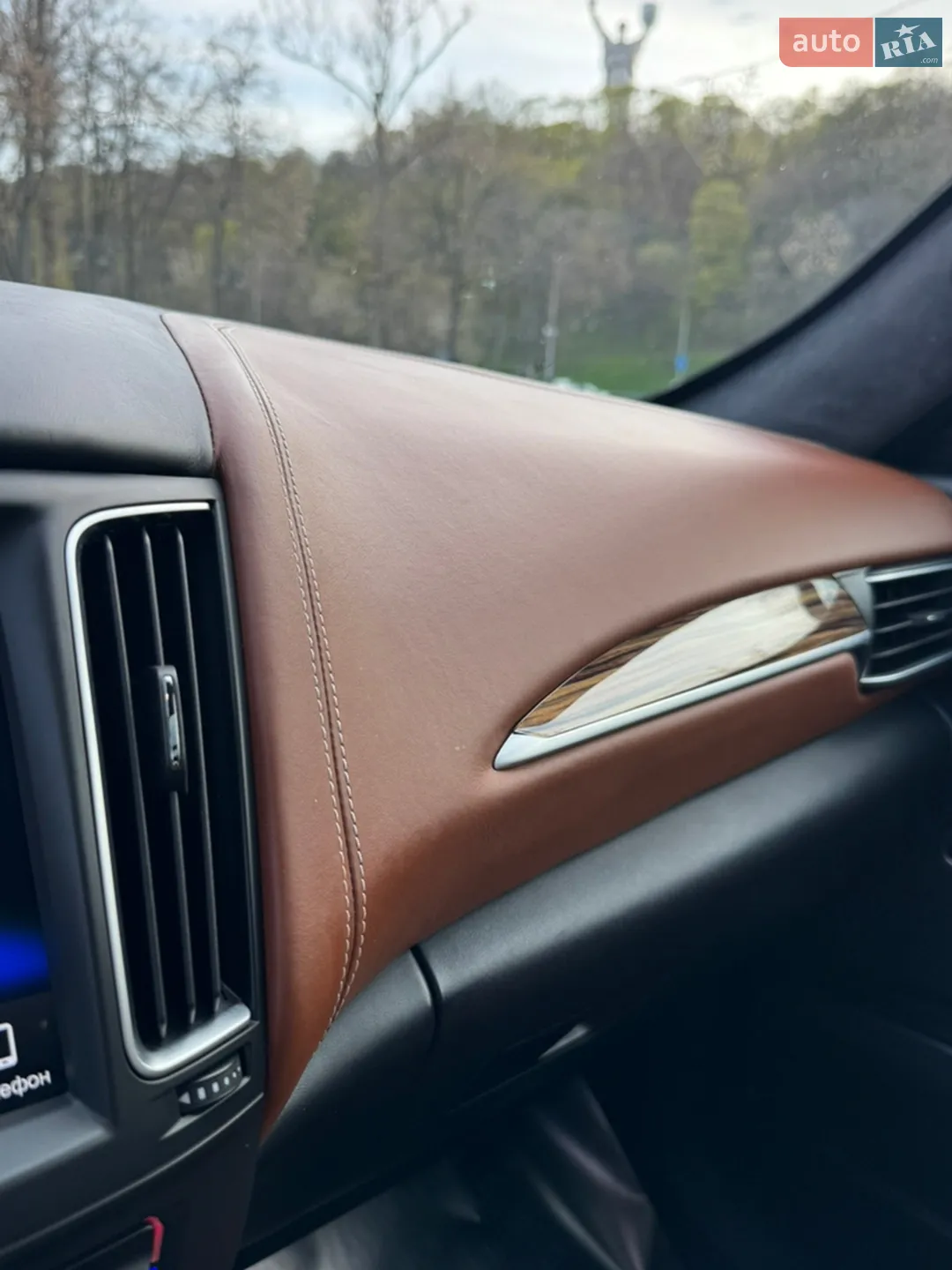 2019 Maserati Levante - мініатюра 91