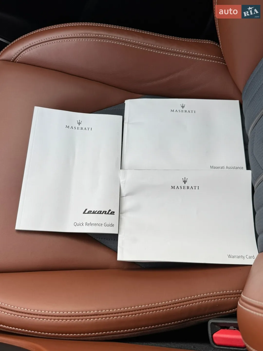 2019 Maserati Levante - мініатюра 96