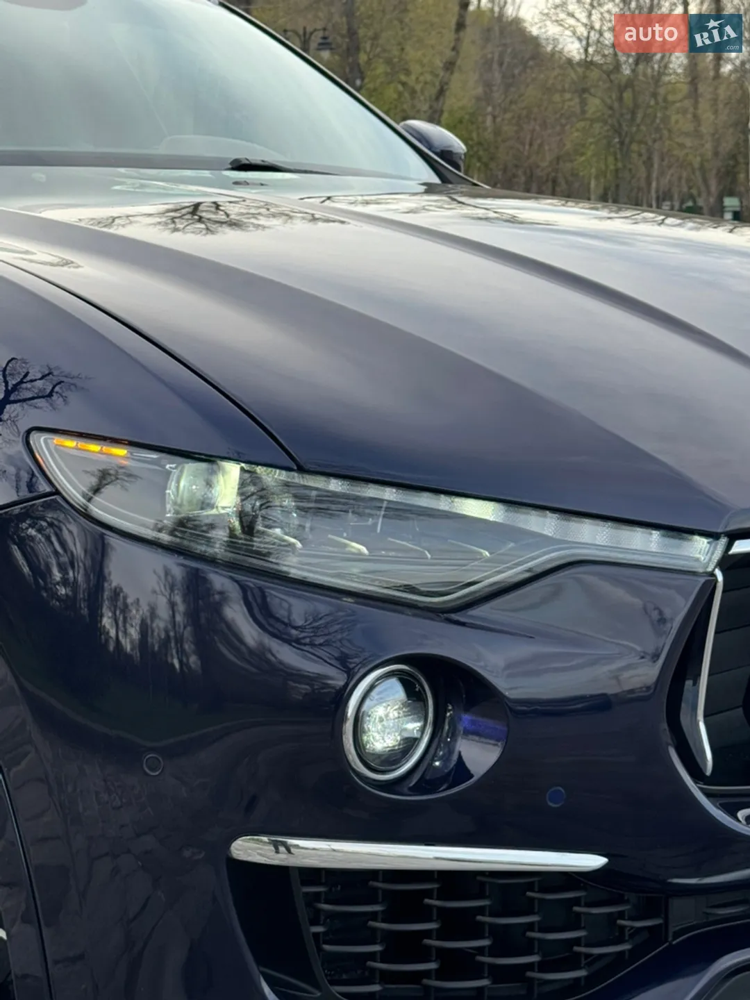 2019 Maserati Levante - мініатюра 131