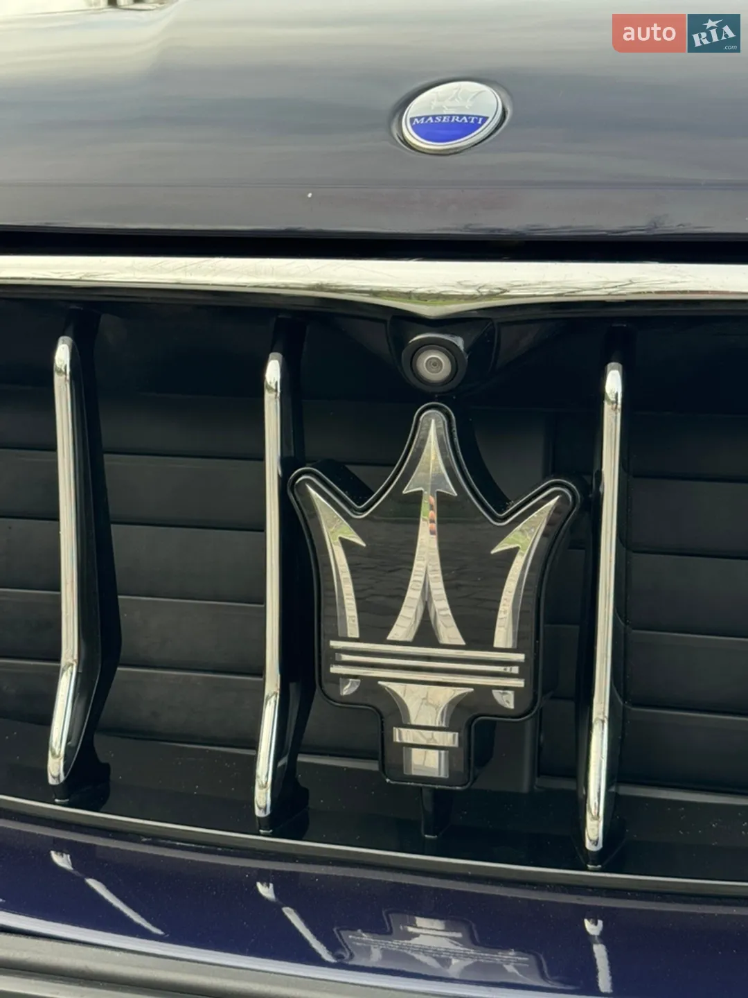 2019 Maserati Levante - мініатюра 169
