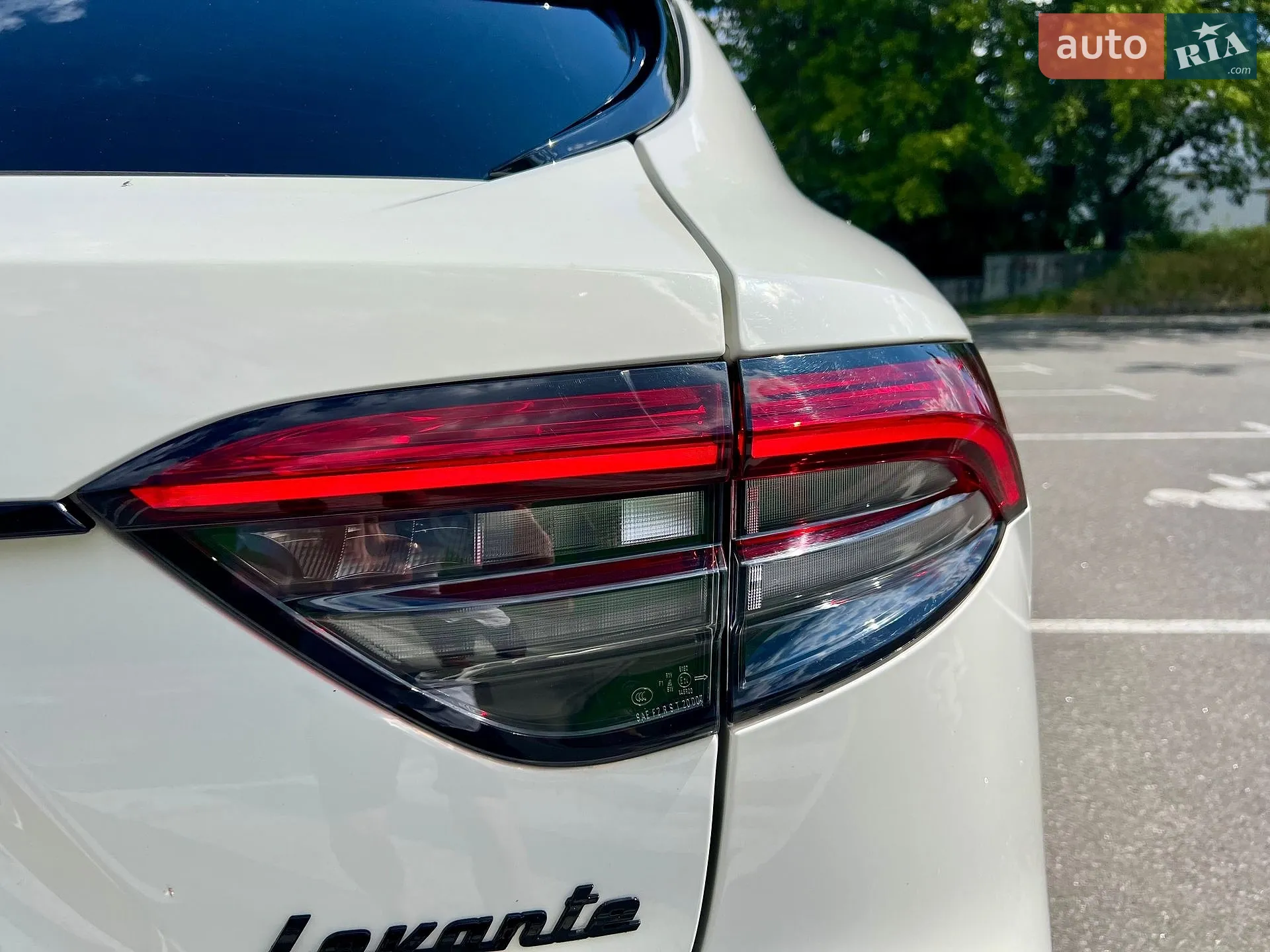 2021 Maserati Levante - мініатюра 16