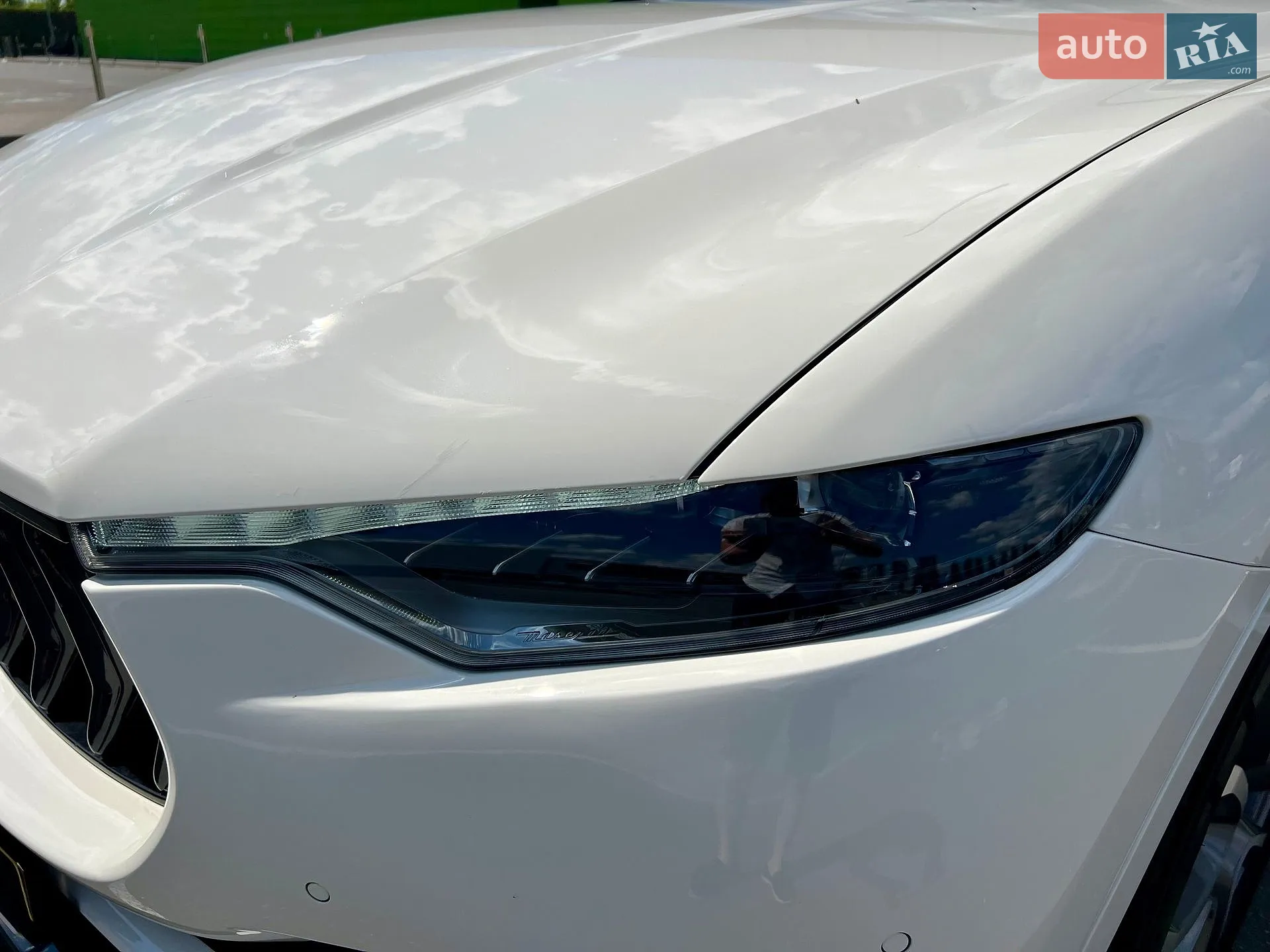 2021 Maserati Levante - мініатюра 28