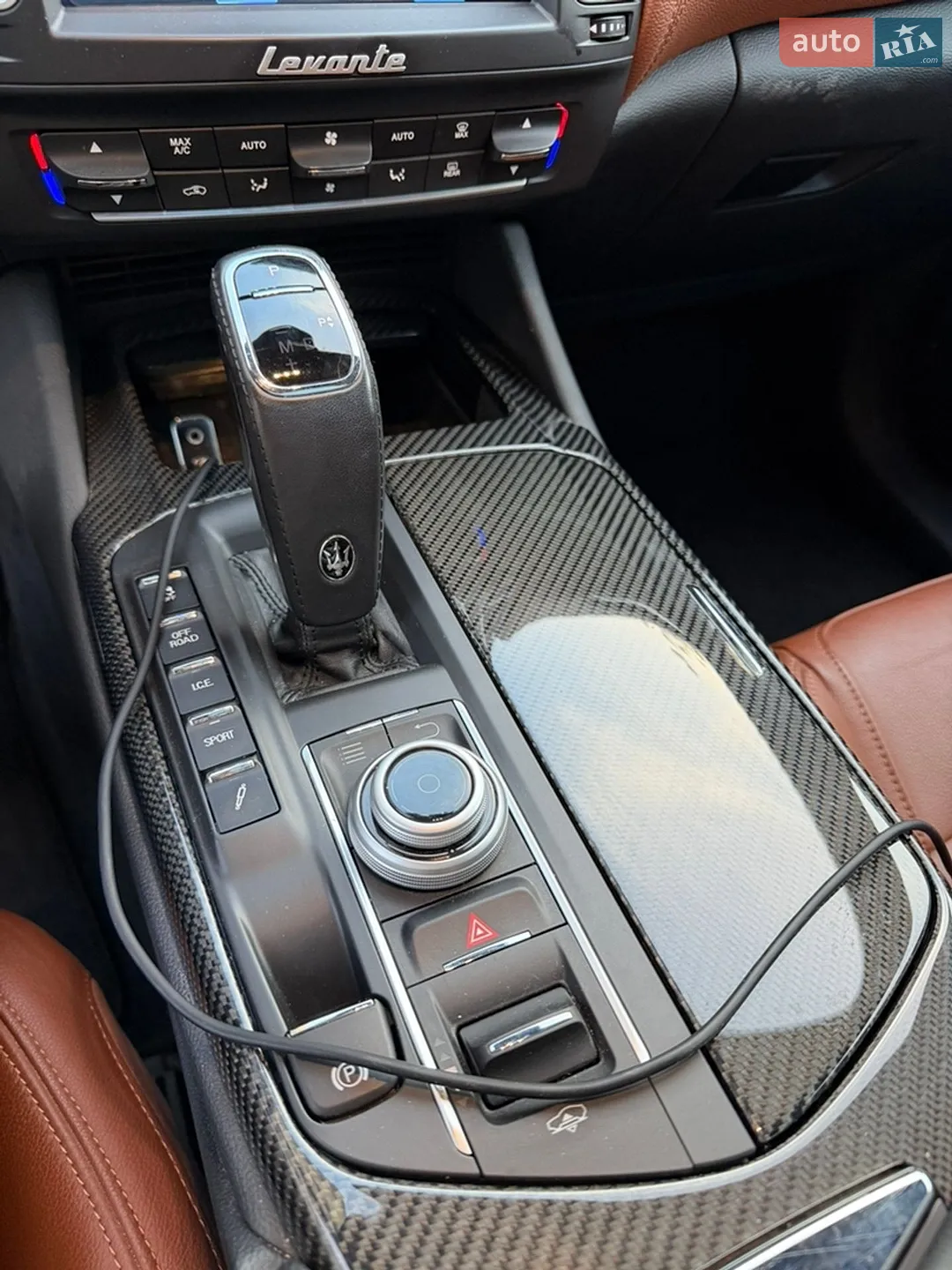 2020 Maserati Levante - мініатюра 23