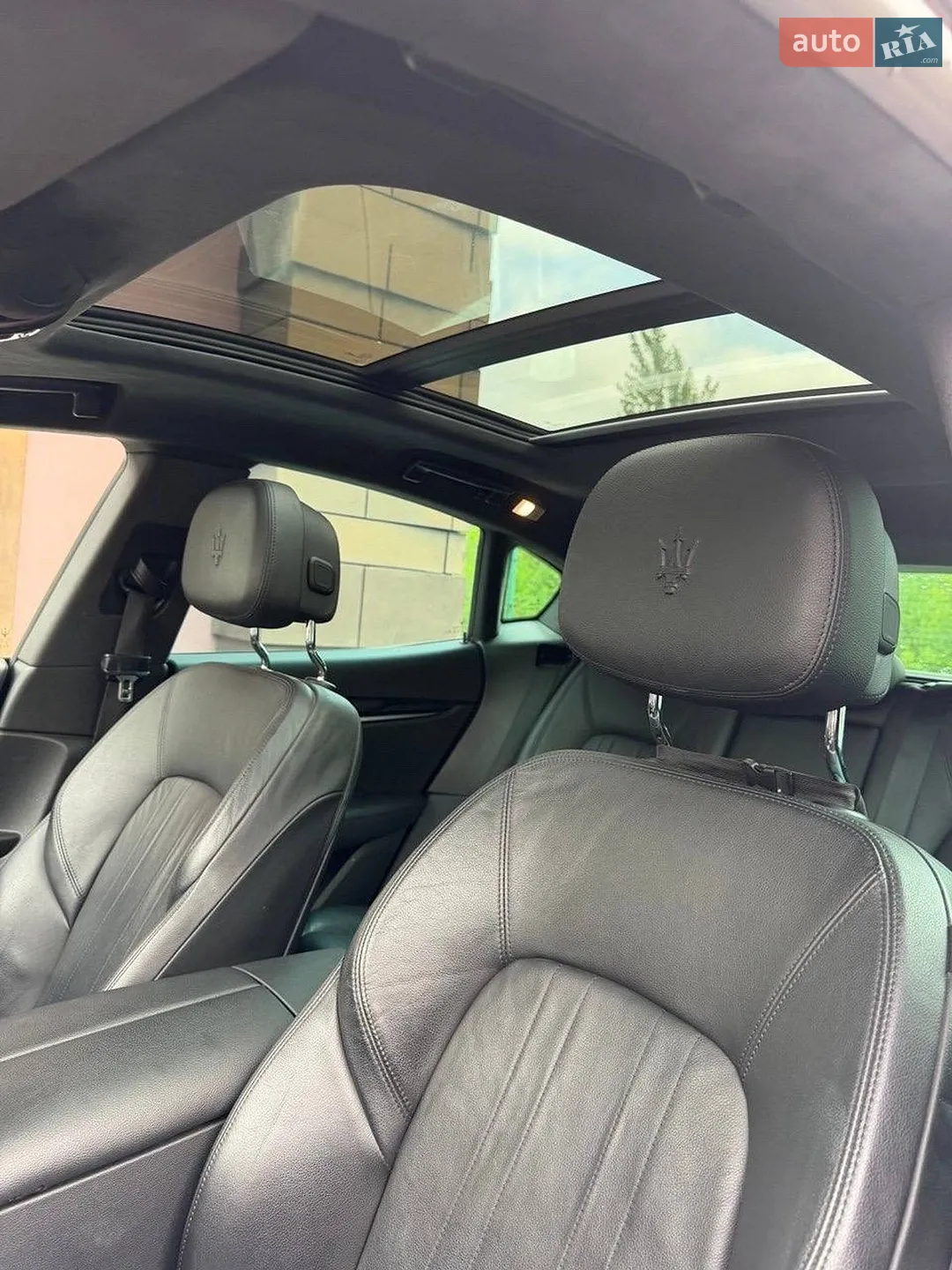 2018 Maserati Levante - мініатюра 5