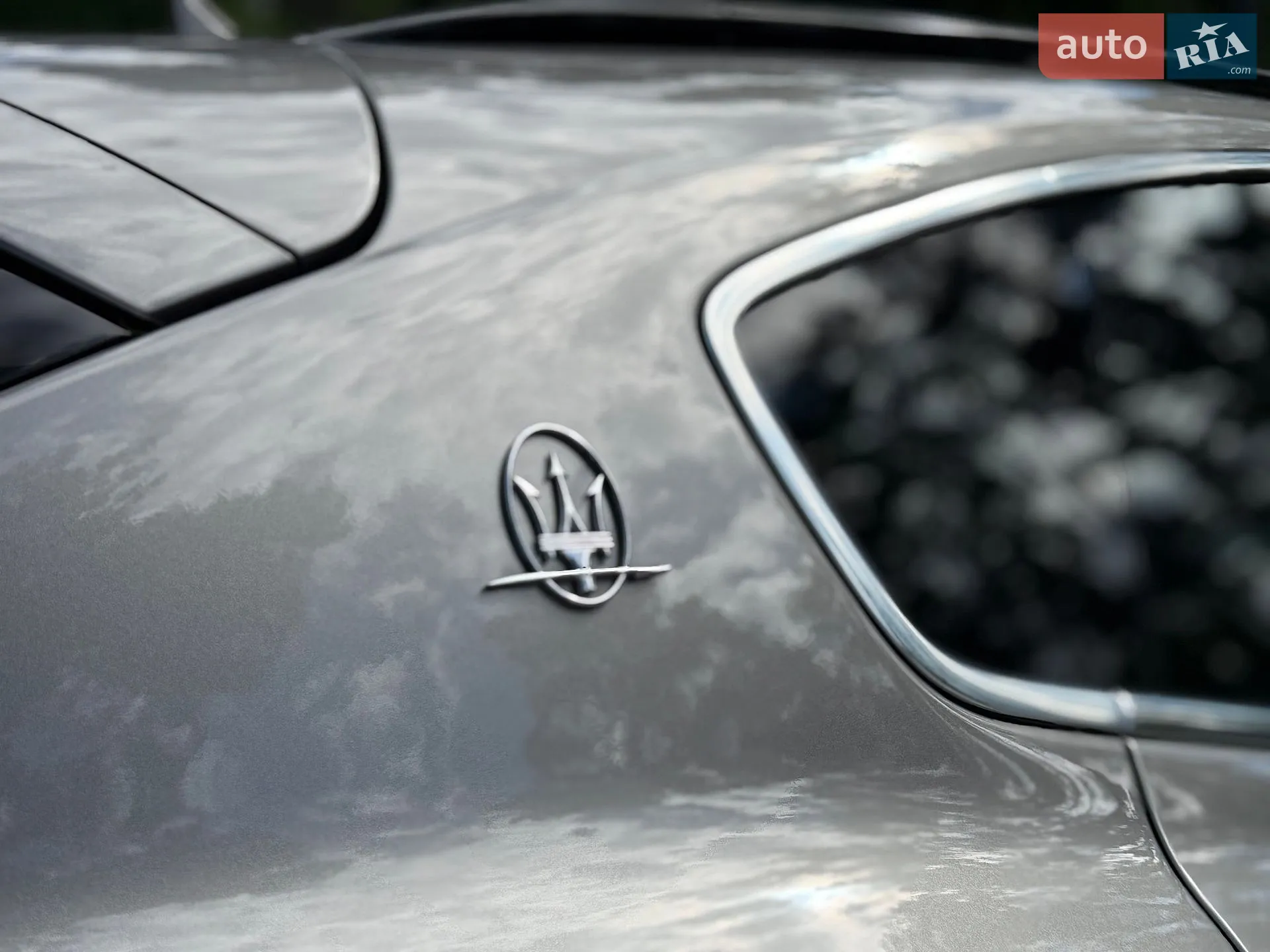 2017 Maserati Levante - мініатюра 23