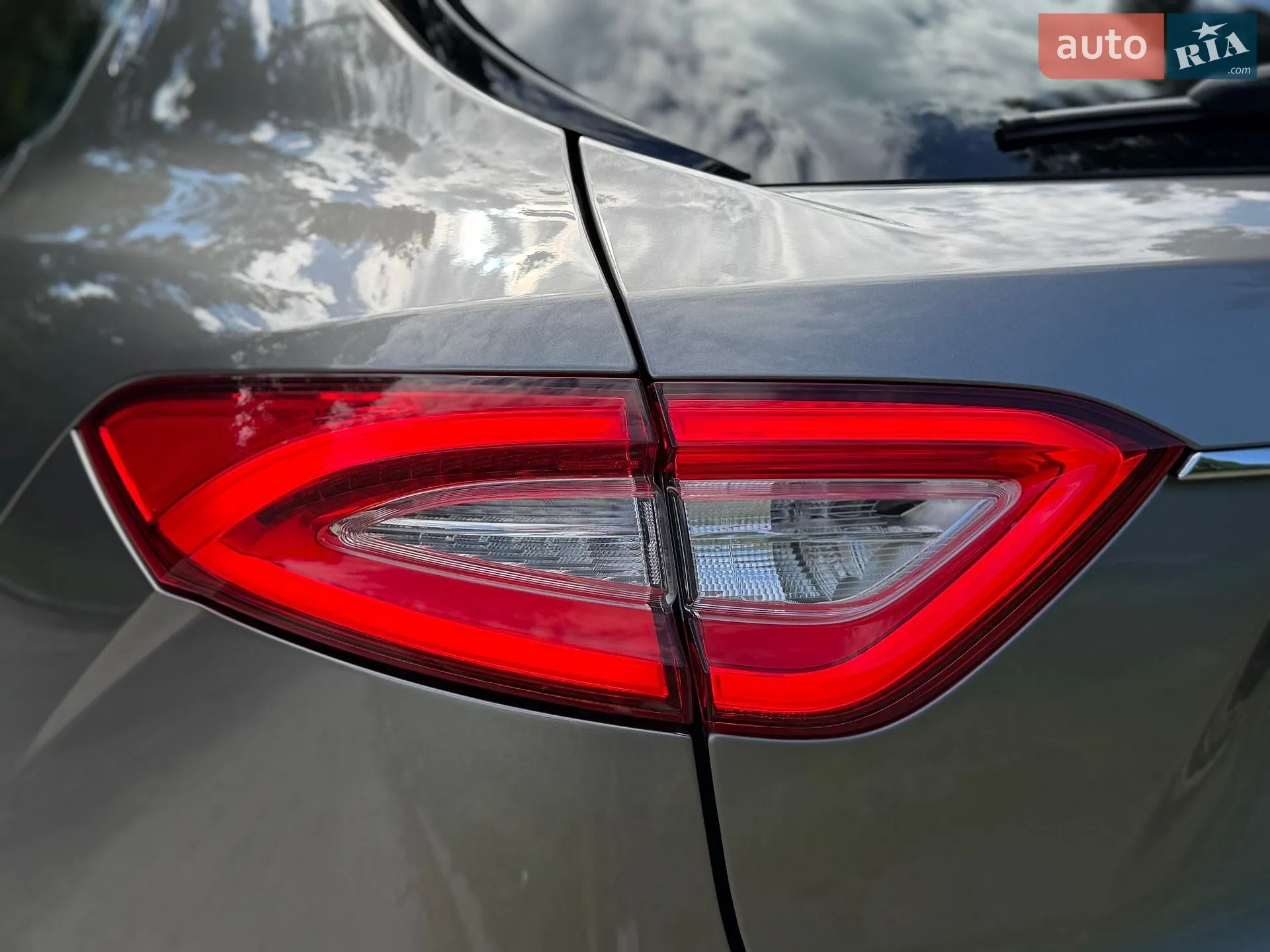 2017 Maserati Levante - мініатюра 26