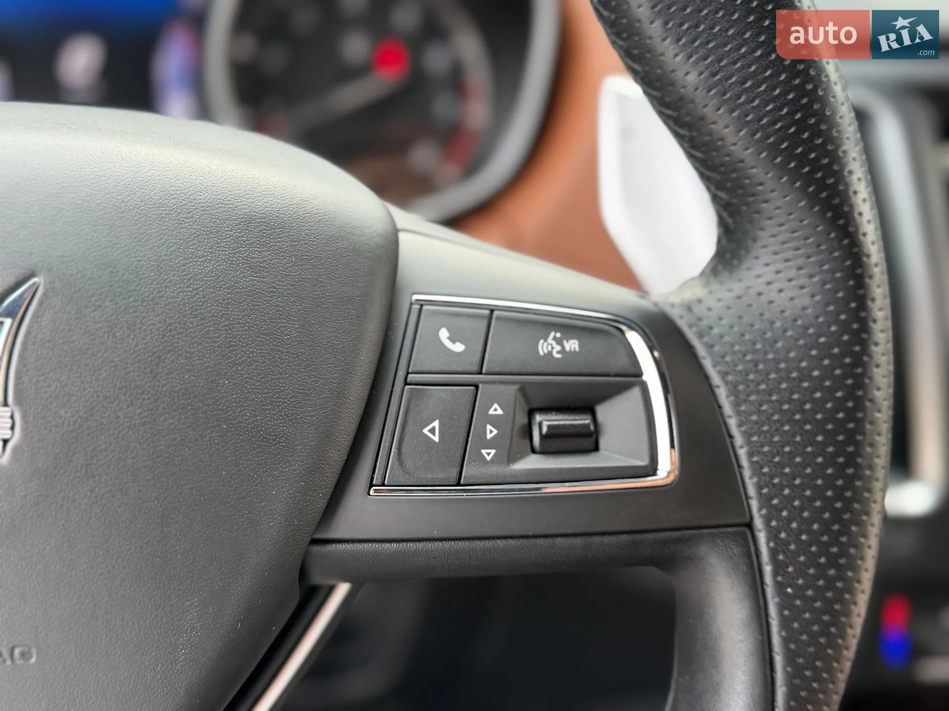 2017 Maserati Levante - мініатюра 47