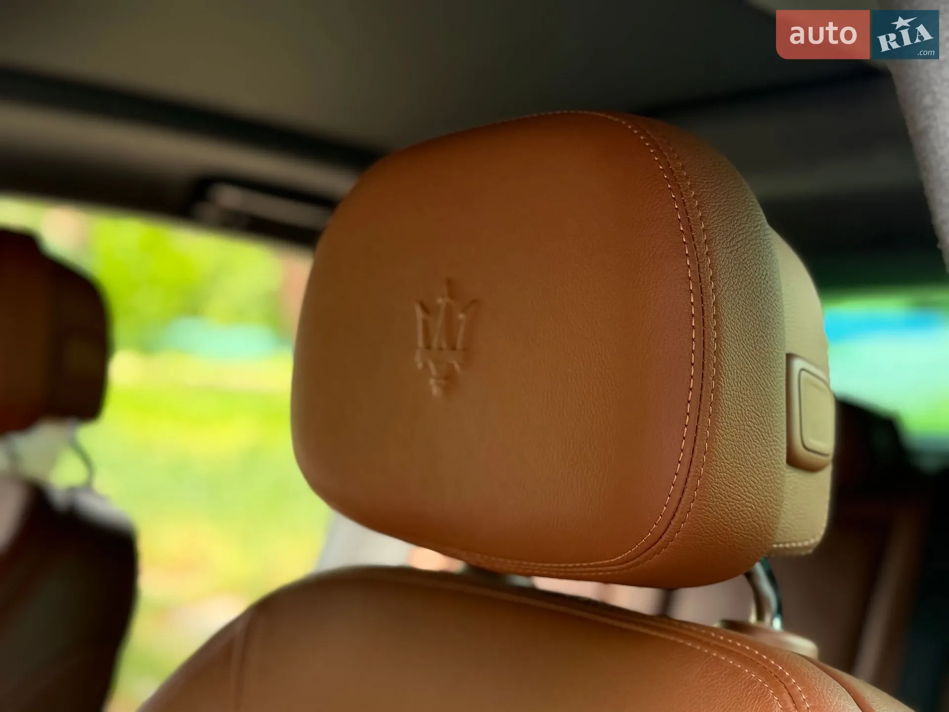 2017 Maserati Levante - мініатюра 59
