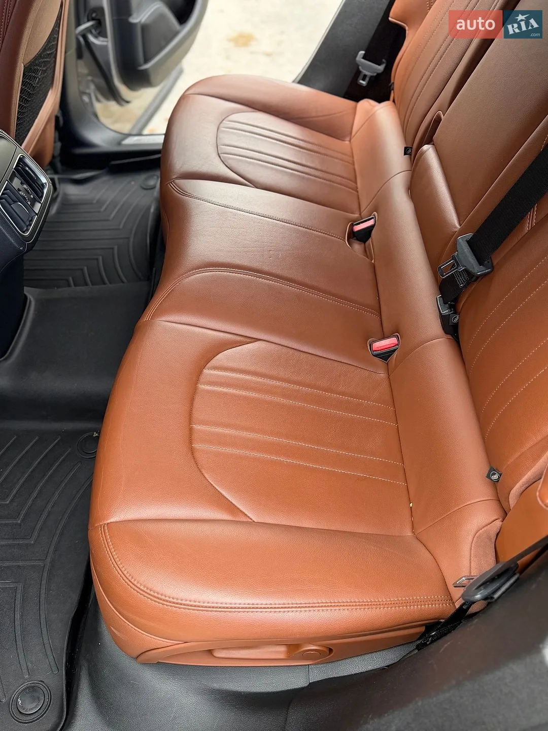 2017 Maserati Levante - мініатюра 64
