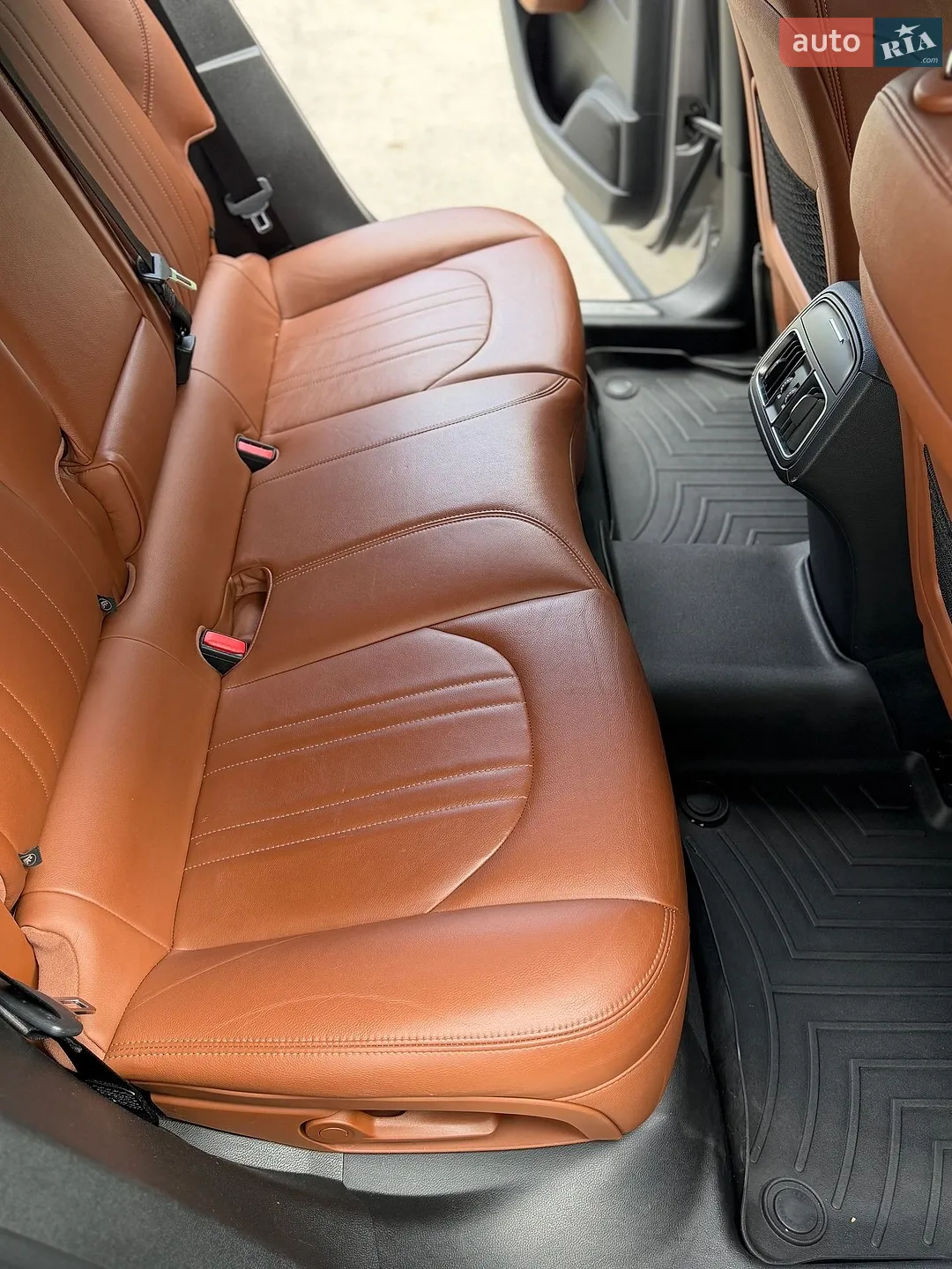 2017 Maserati Levante - мініатюра 68