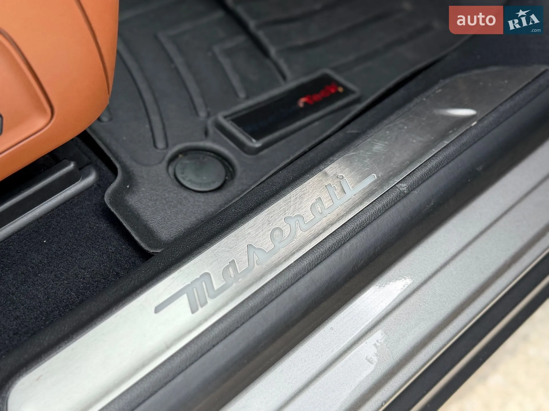 2017 Maserati Levante - мініатюра 80
