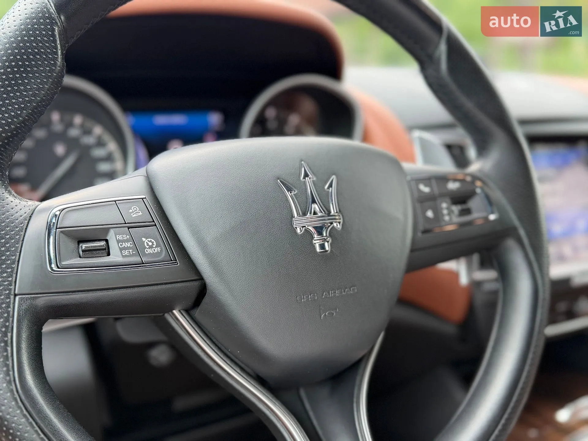 2017 Maserati Levante - мініатюра 86
