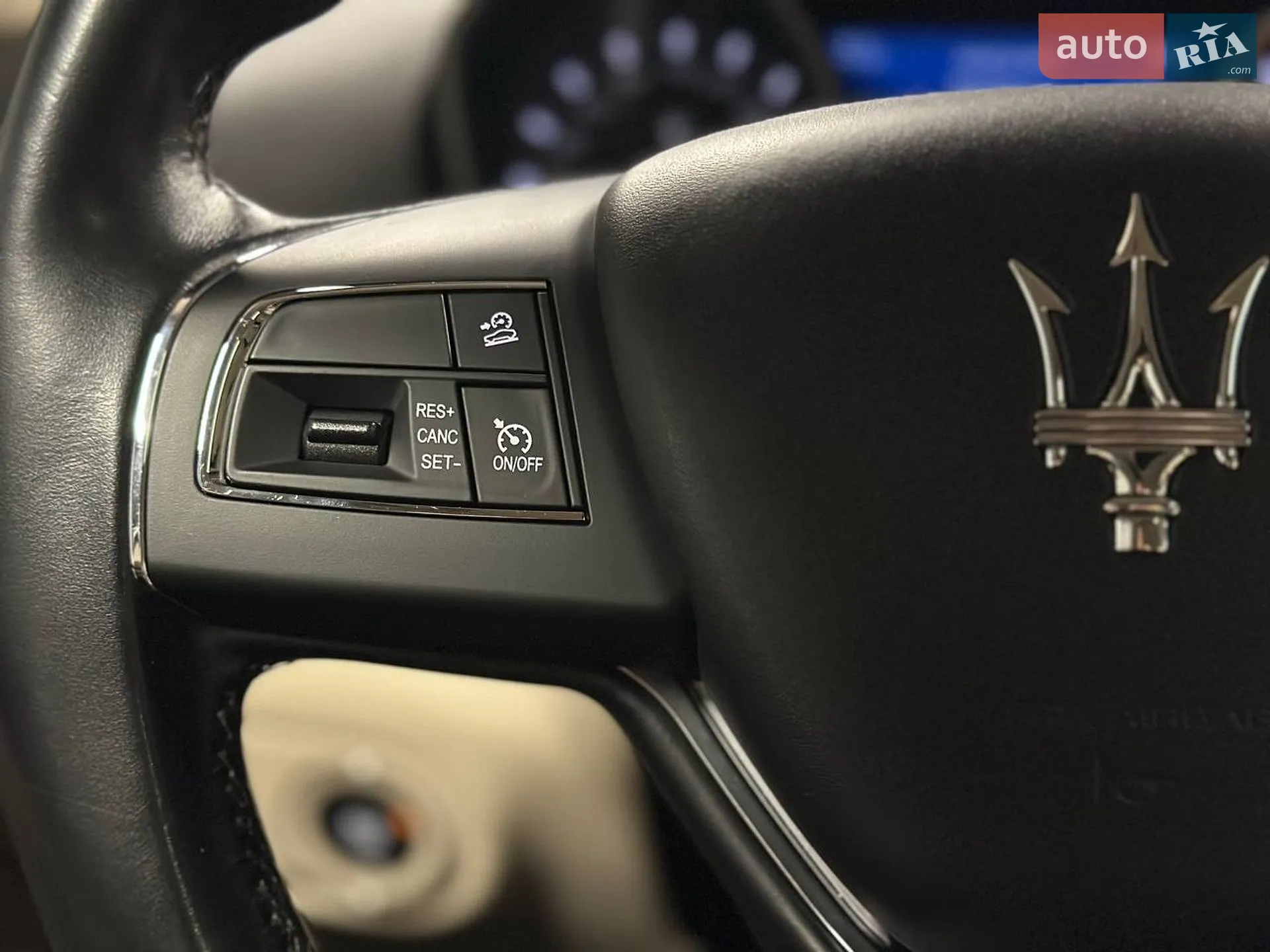 2017 Maserati Levante - мініатюра 31
