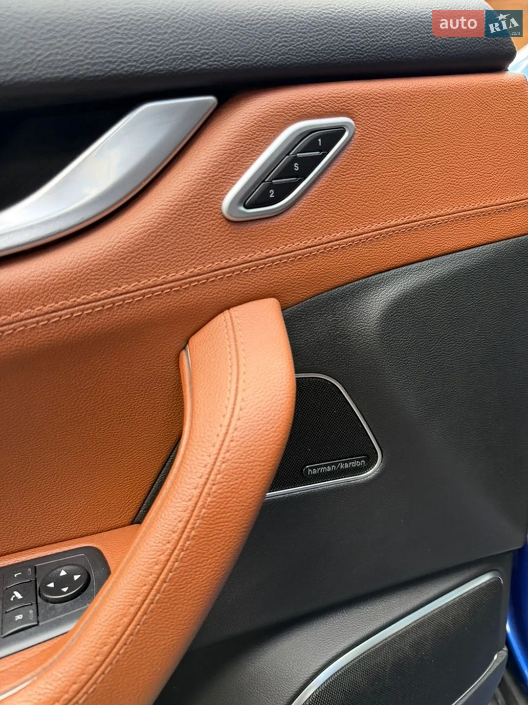 2020 Maserati Levante - мініатюра 34