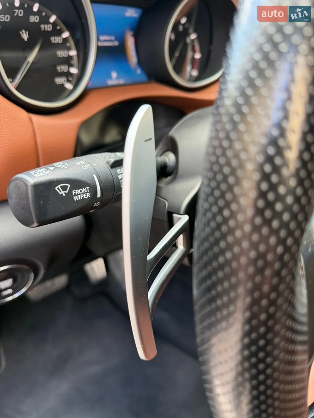 2020 Maserati Levante - мініатюра 38