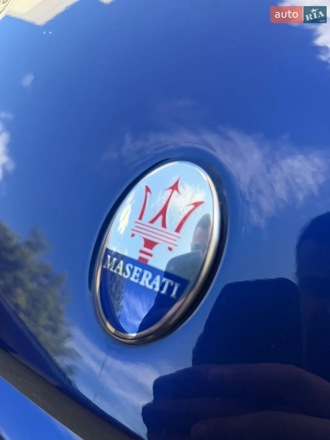 2020 Maserati Levante - мініатюра 51