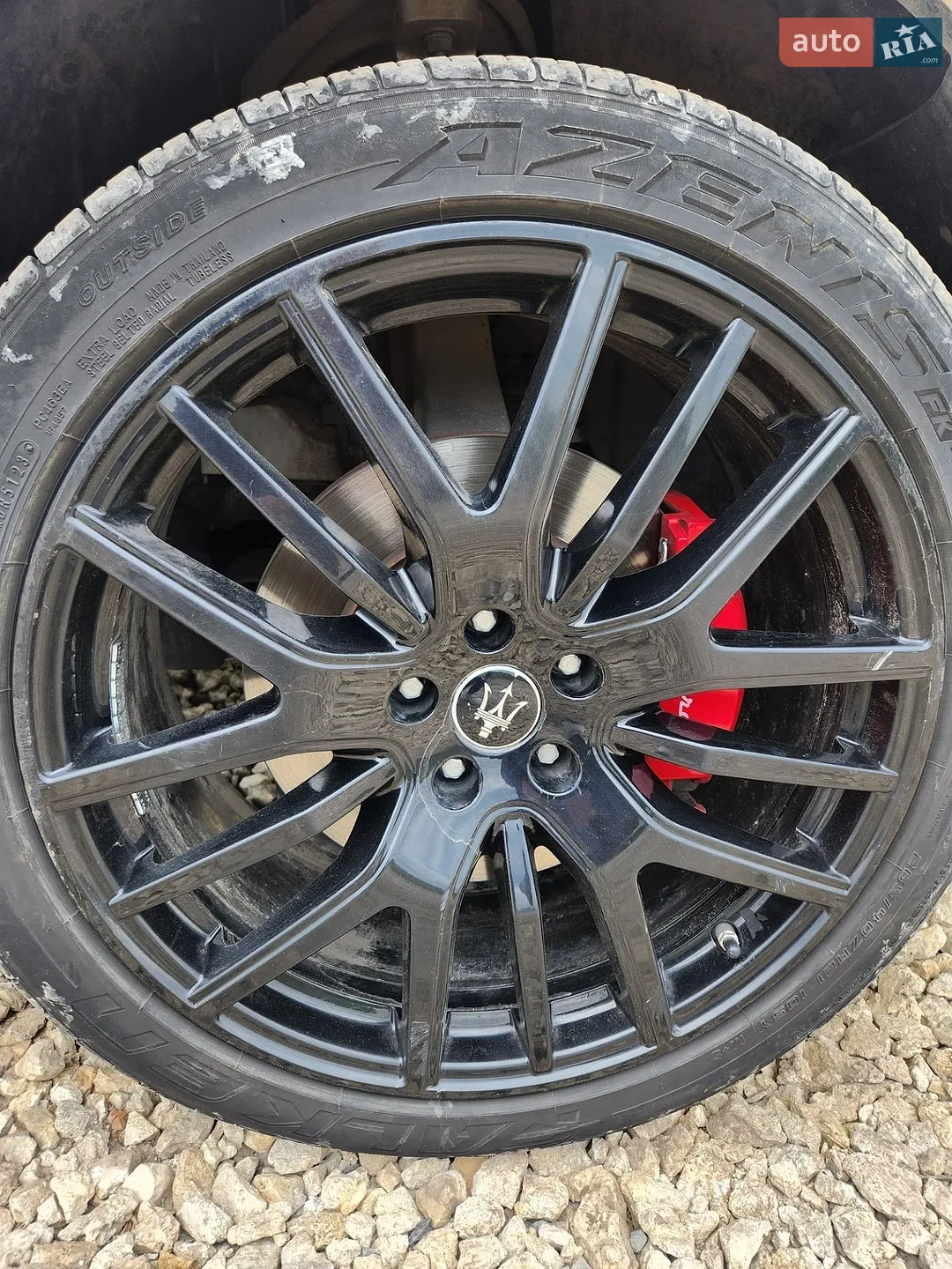 2019 Maserati Levante - мініатюра 18