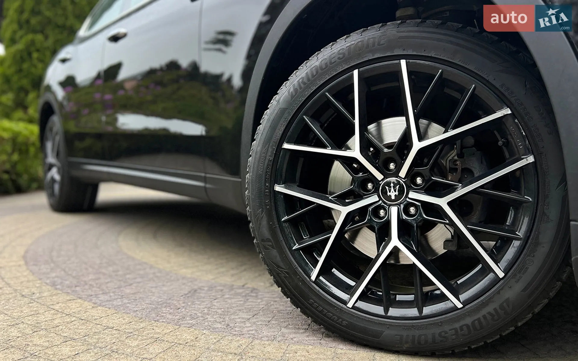 2017 Maserati Levante - мініатюра 43