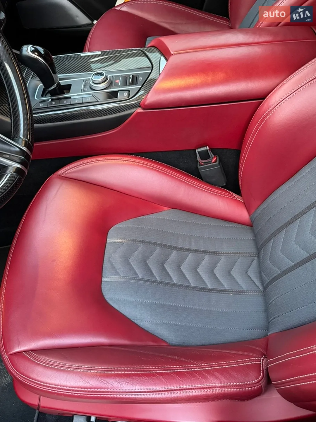 2016 Maserati Levante - мініатюра 36