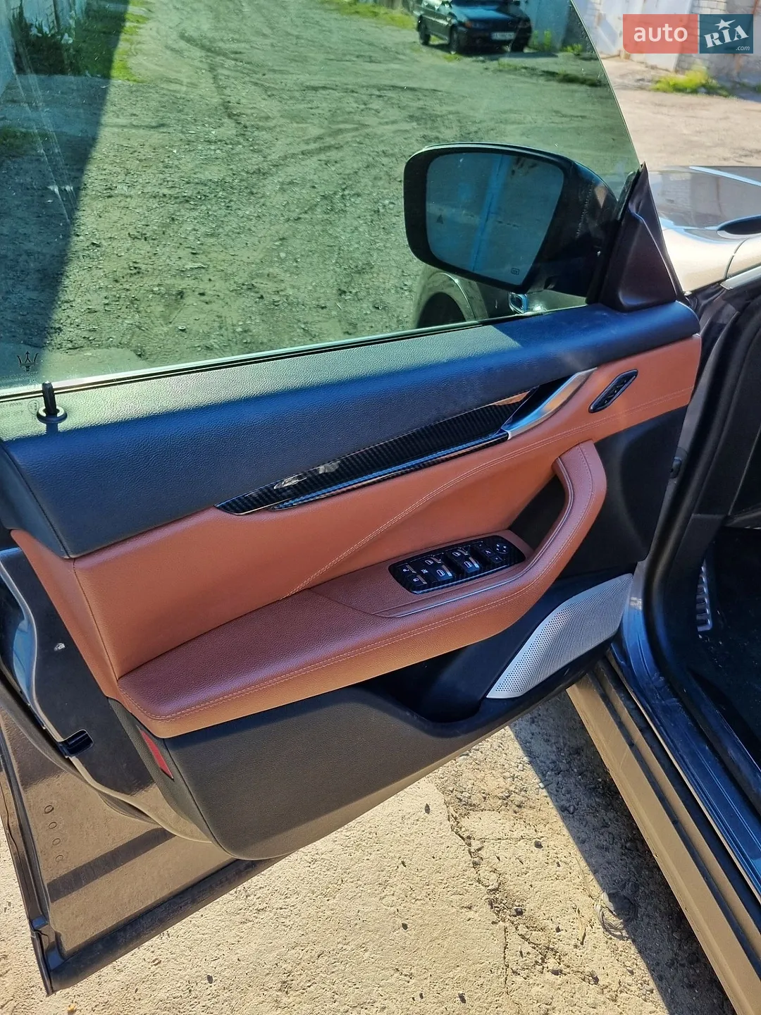 2019 Maserati Levante - мініатюра 20