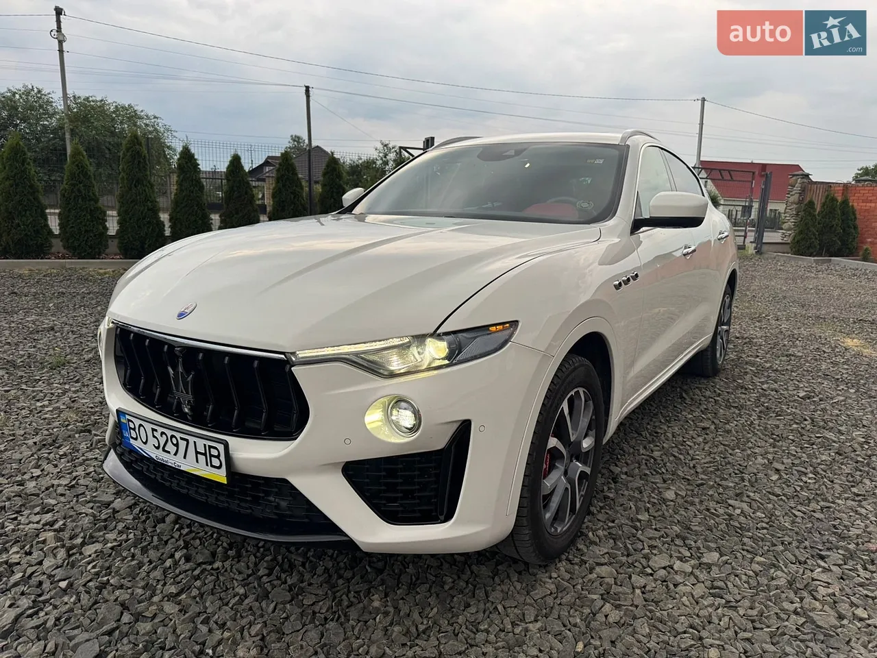 2016 Chevrolet Niva - мініатюра 27