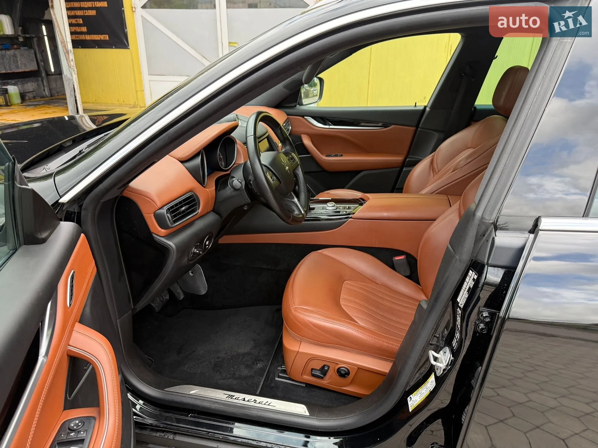 2018 Maserati Levante - мініатюра 26