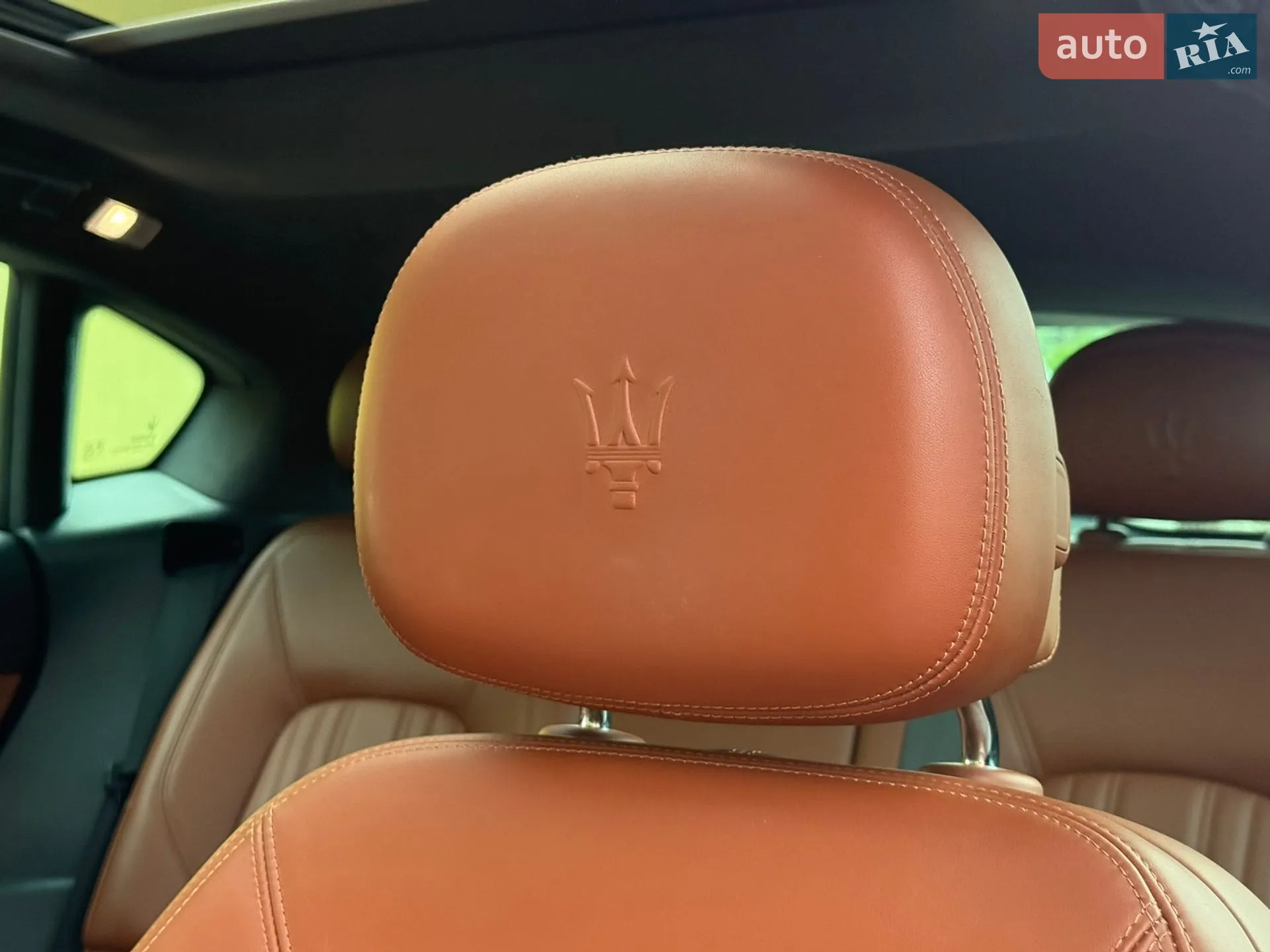2018 Maserati Levante - мініатюра 30
