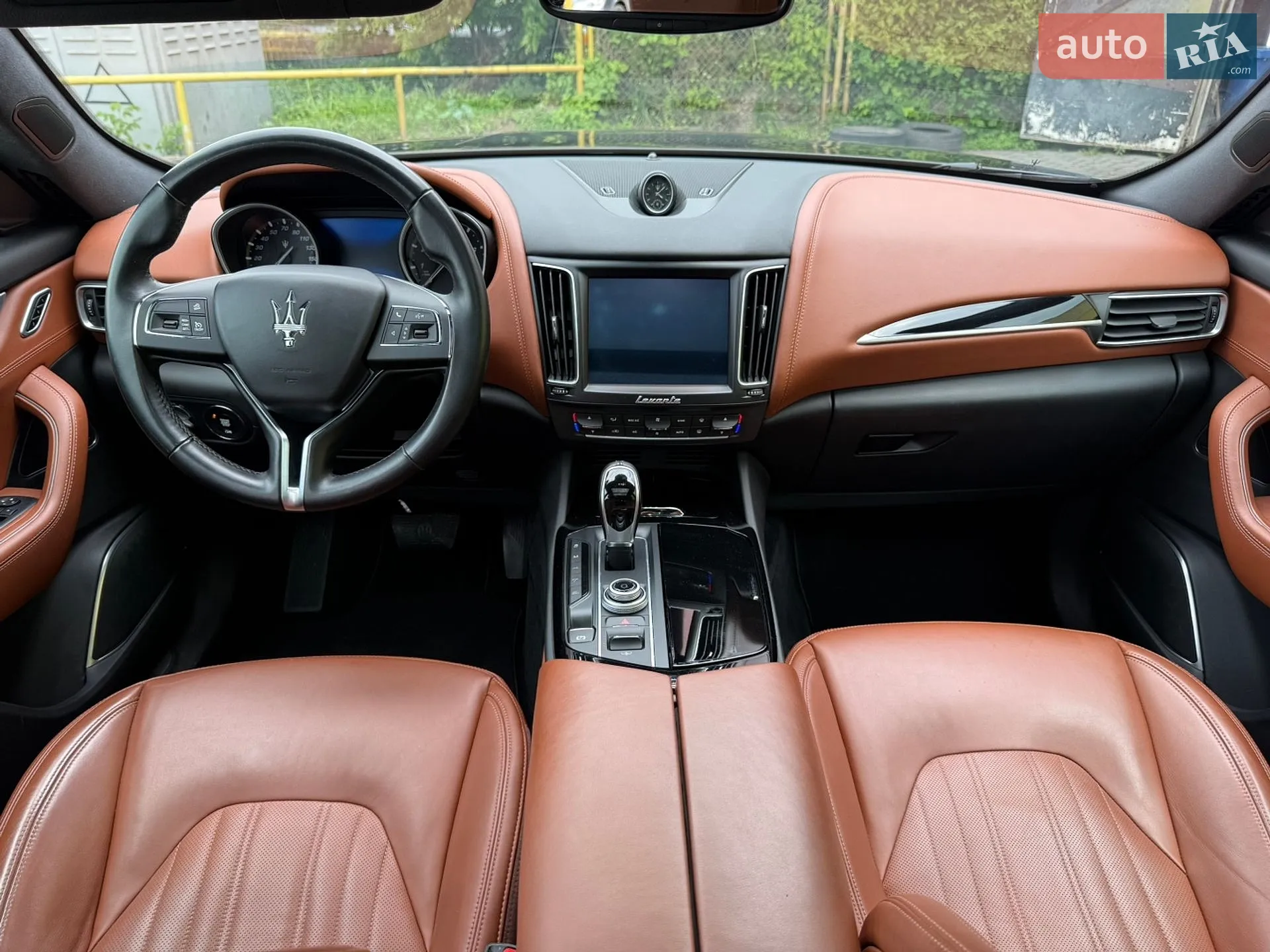 2018 Maserati Levante - мініатюра 36