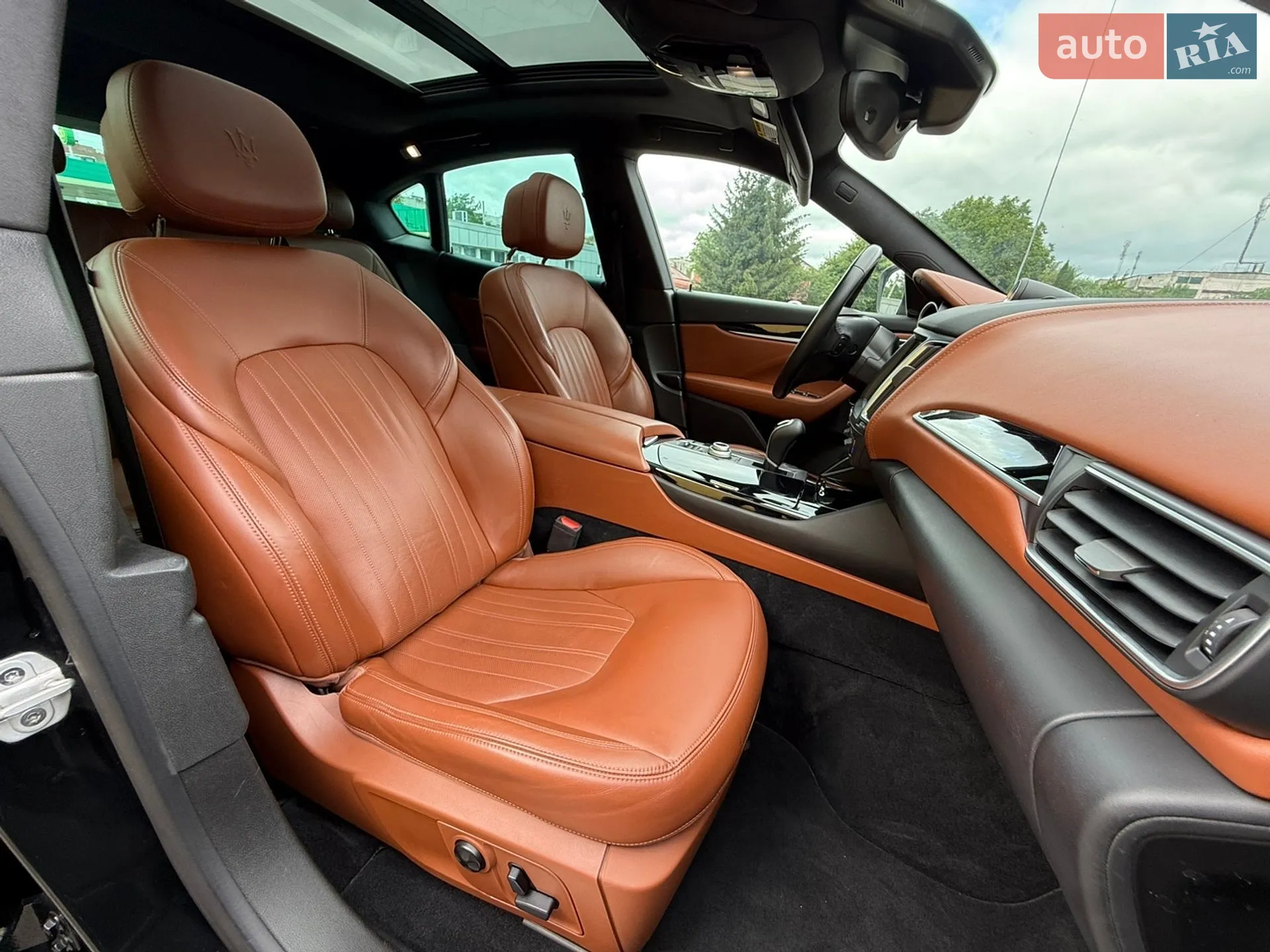2018 Maserati Levante - мініатюра 46