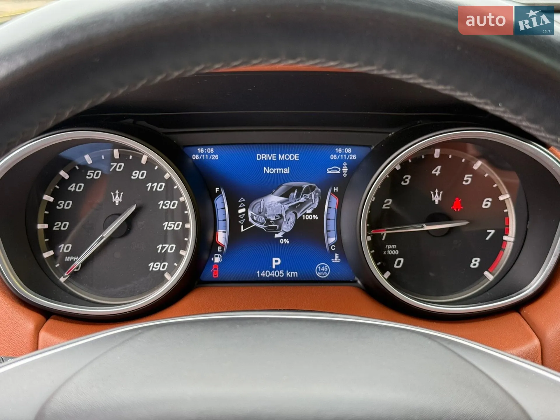 2018 Maserati Levante - мініатюра 53
