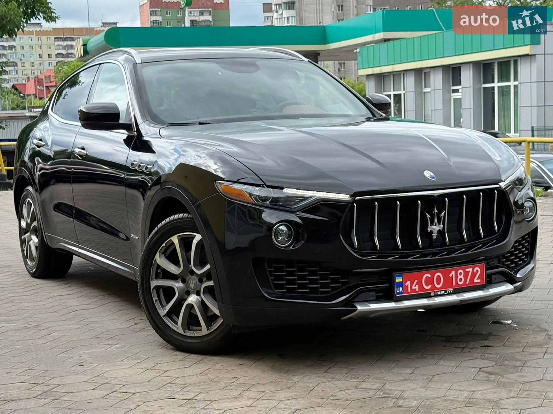 2018 Maserati Levante - мініатюра 66