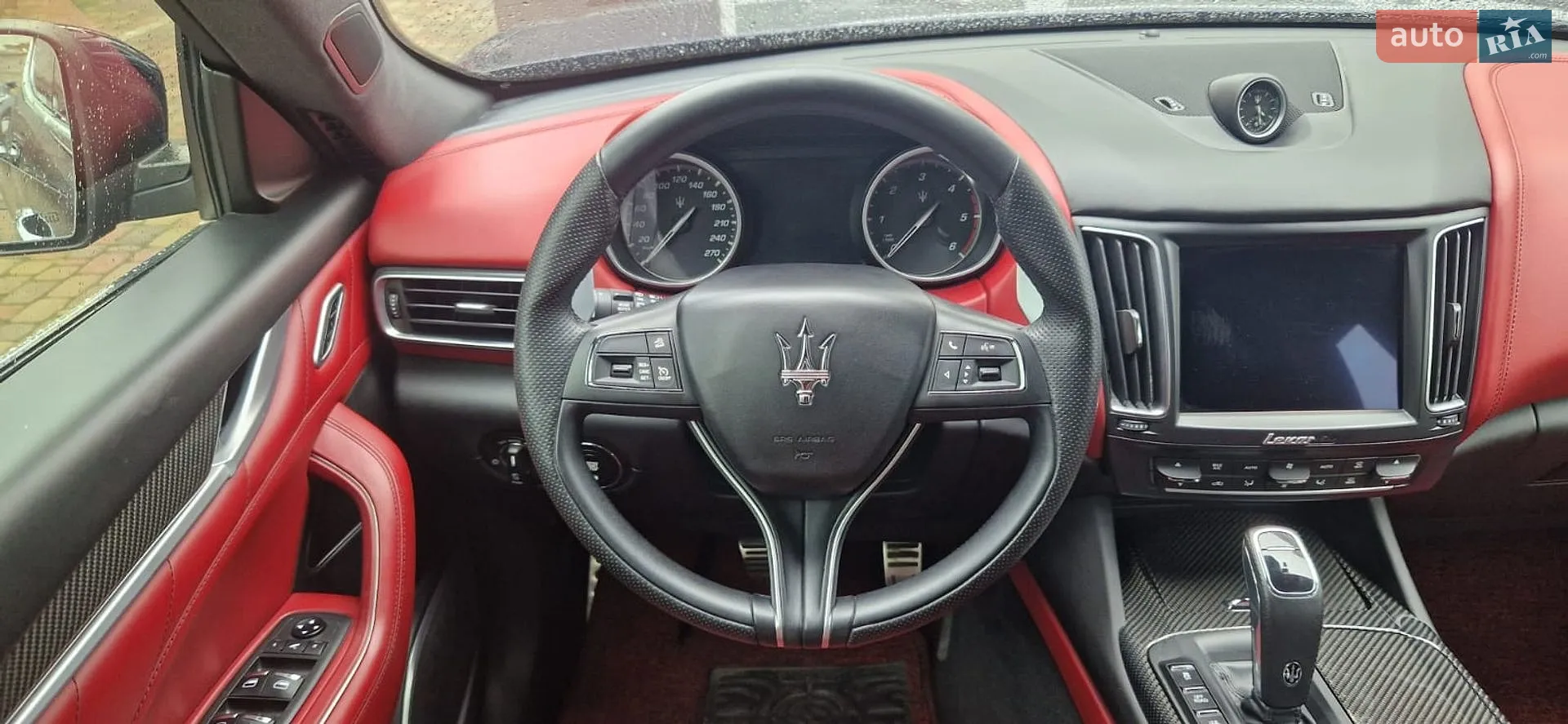 2018 Maserati Levante - мініатюра 14