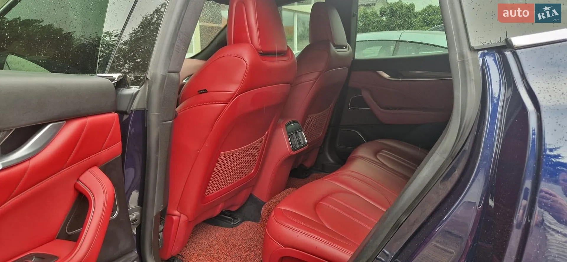2018 Maserati Levante - мініатюра 22