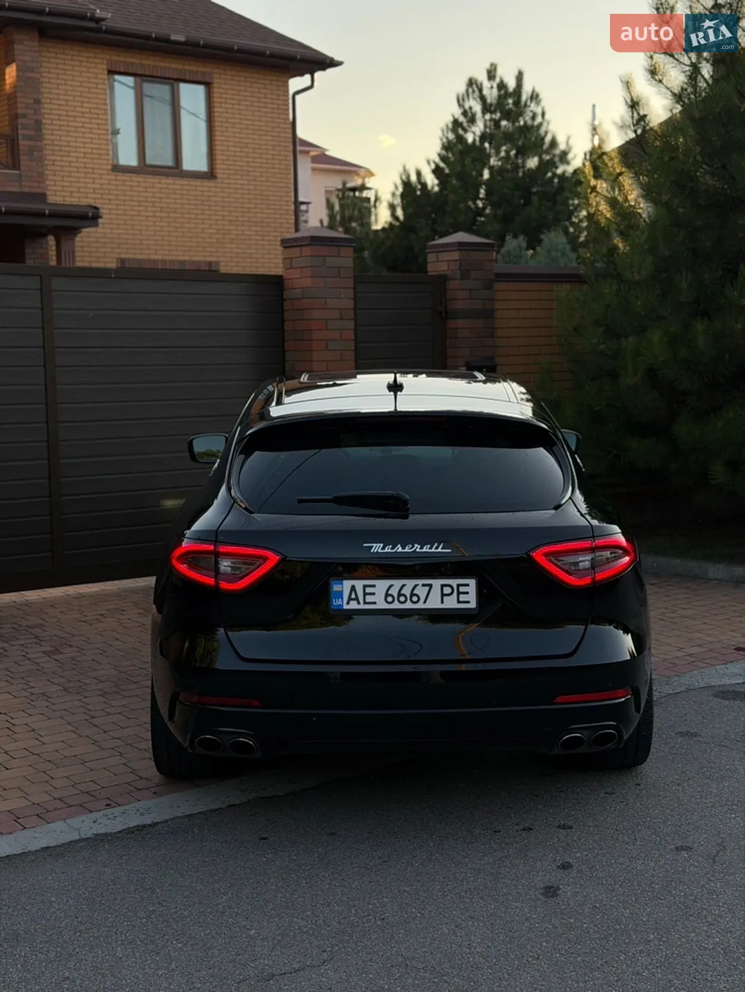 2018 Maserati Levante - мініатюра 9