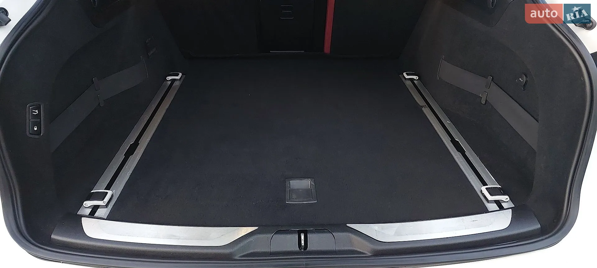 2017 Maserati Levante - мініатюра 50