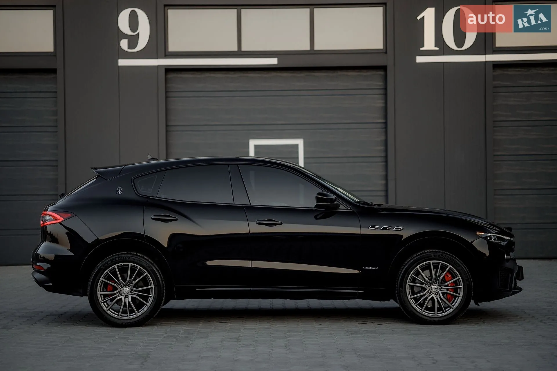 2019 Maserati Levante - мініатюра 3