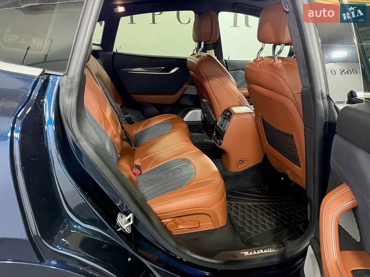 2019 Maserati Levante - мініатюра 16