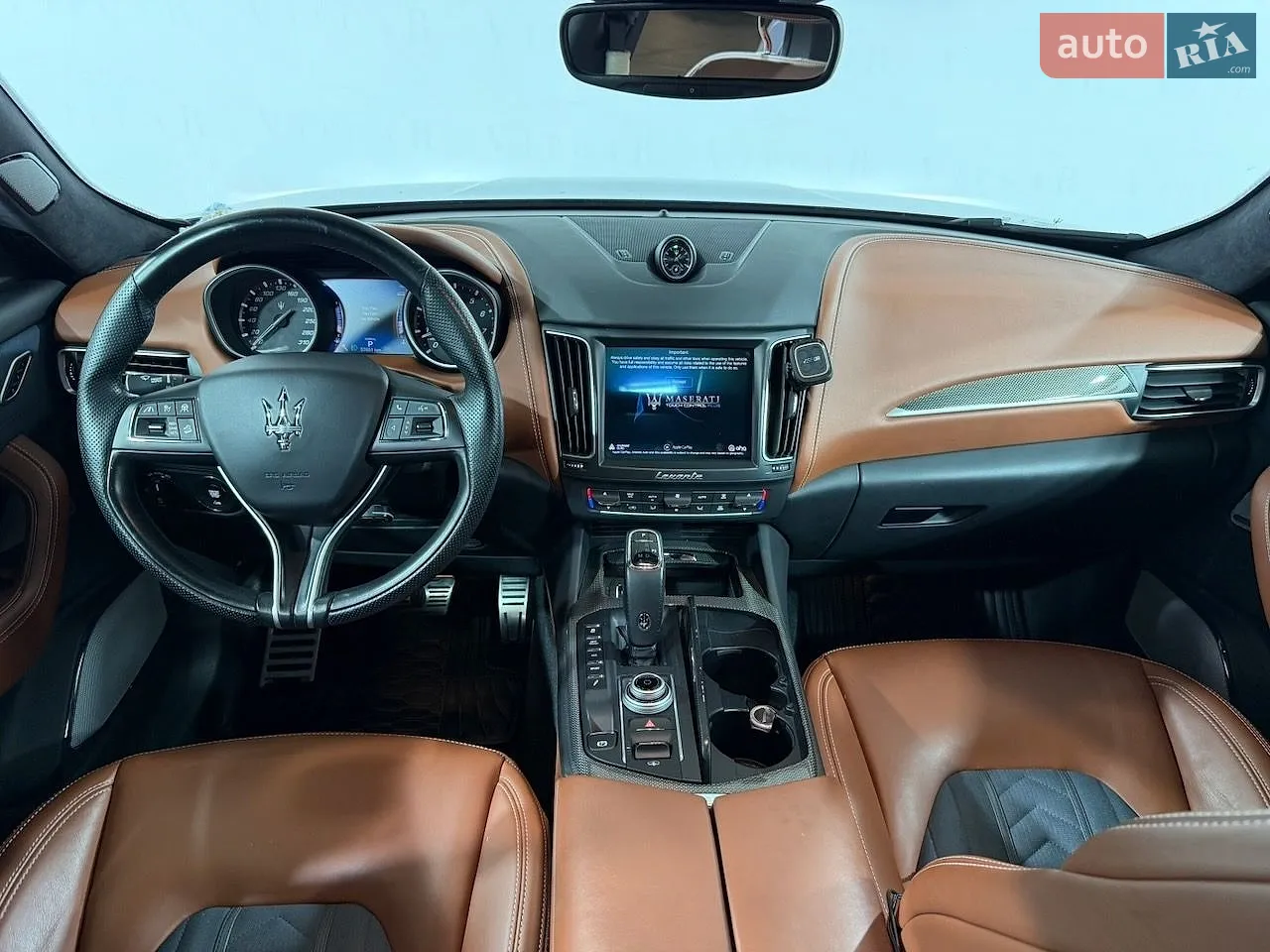 2019 Maserati Levante - мініатюра 10