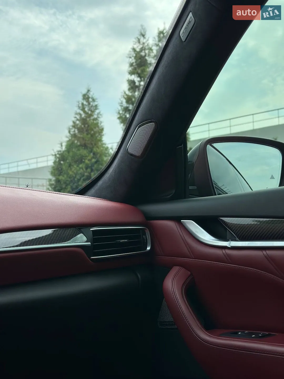 2020 Maserati Levante - мініатюра 27