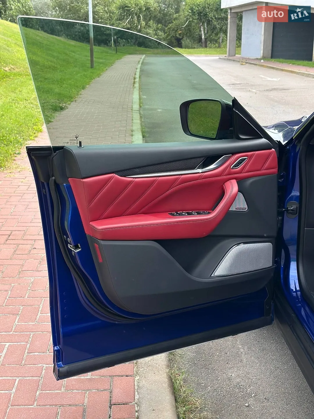 2020 Maserati Levante - мініатюра 29