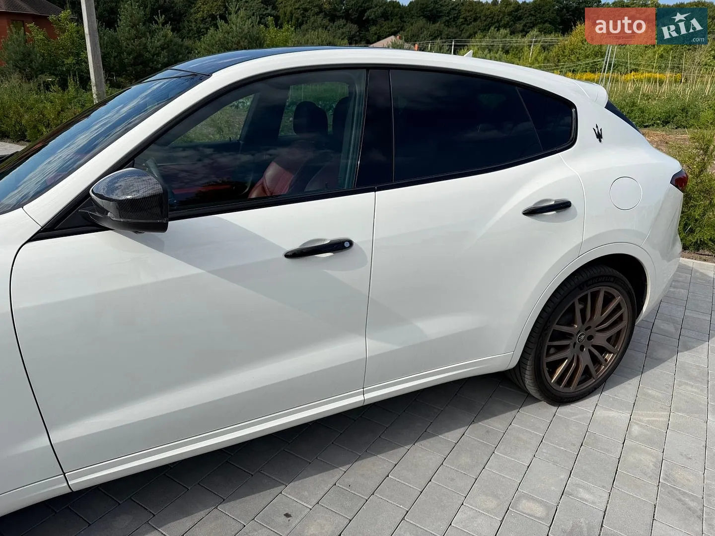 2022 Maserati Levante - мініатюра 16