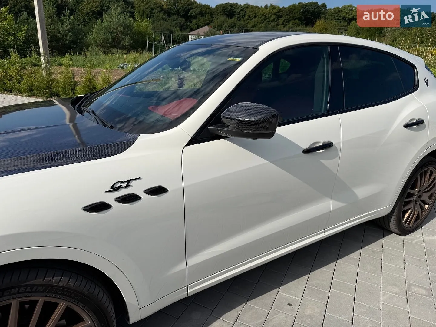 2022 Maserati Levante - мініатюра 17