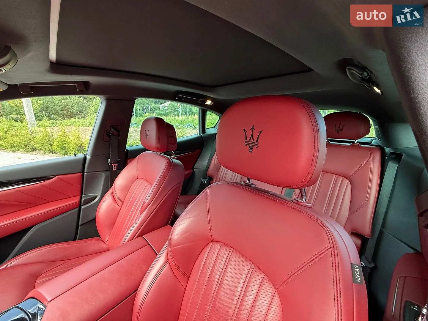2022 Maserati Levante - мініатюра 25