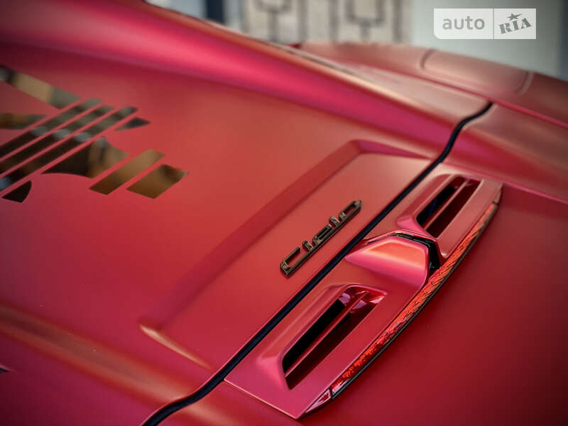 Родстер Maserati MC20 2023 в Одессе фото 45 Родстер Maserati MC20 2023 в Одессе