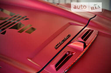 Родстер Maserati MC20 2023 в 