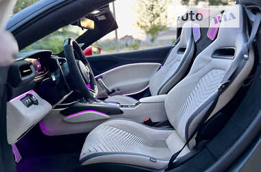 Родстер Maserati MC20 2023 в 