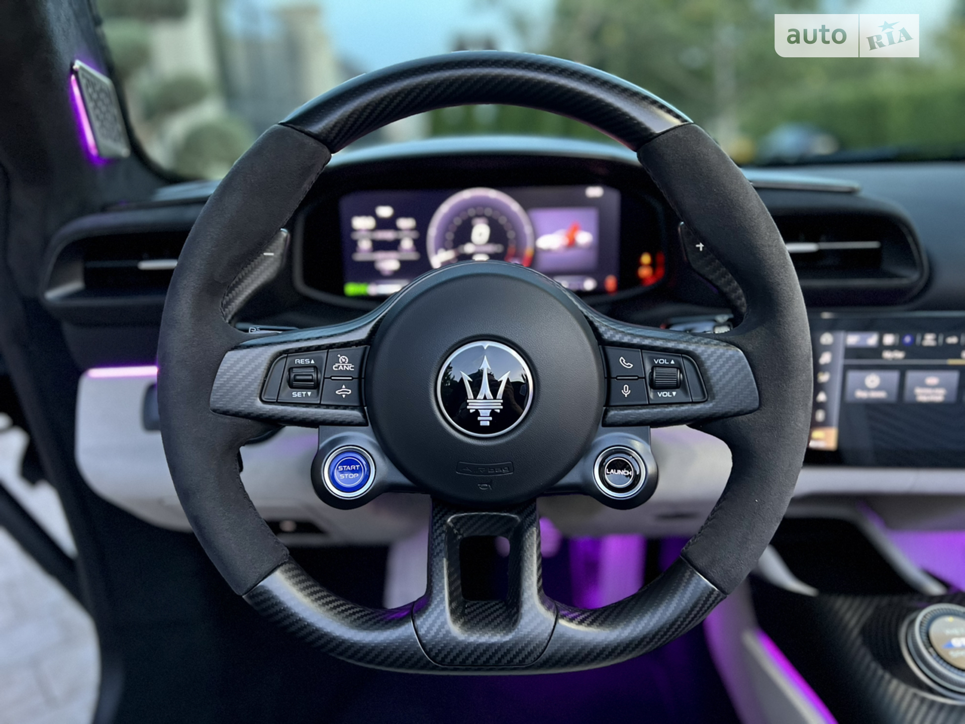2023 Maserati MC20 - мініатюра 62
