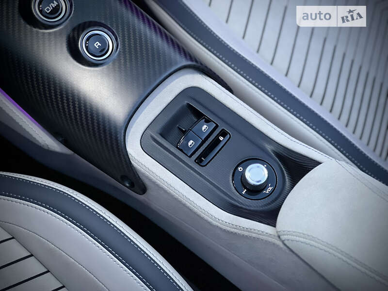 Родстер Maserati MC20 2023 в Одессе фото 67 Родстер Maserati MC20 2023 в Одессе