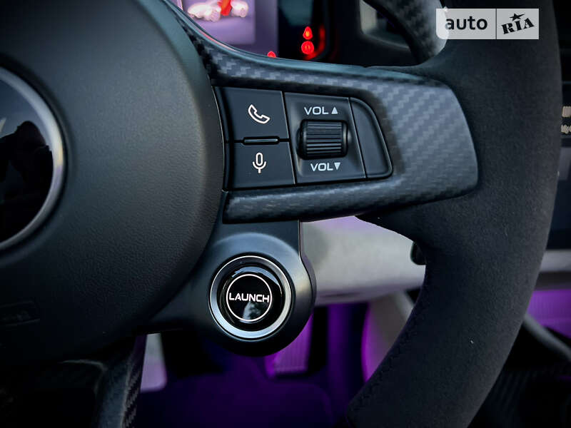 Родстер Maserati MC20 2023 в Одессе фото 72 Родстер Maserati MC20 2023 в Одессе